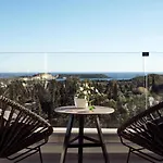 וילה Alexandra Seaview Luxurious Villa, By Thinkvilla *