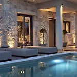 Alexandra Seaview Luxurious Villa, By Thinkvilla * Vasilikí