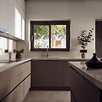 Alexandra Seaview Luxurious Villa, By Thinkvilla Vasilikí