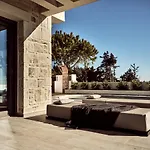 Alexandra Seaview Luxurious Villa, By Thinkvilla וילה Vasilikí