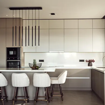 Alexandra Seaview Luxurious Villa, By Thinkvilla * Ανω Βασιλικος