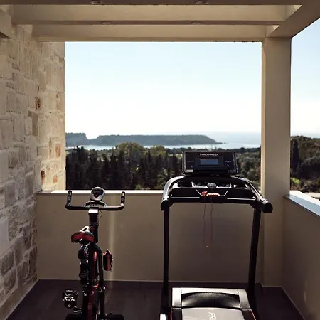 Alexandra Seaview Luxurious Villa, By Thinkvilla Βίλα