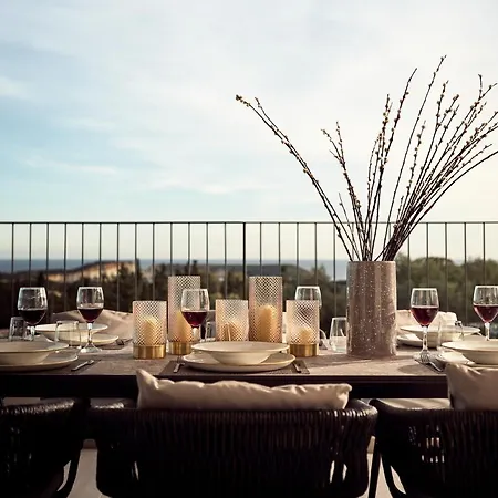 Βίλα Alexandra Seaview Luxurious Villa, By Thinkvilla