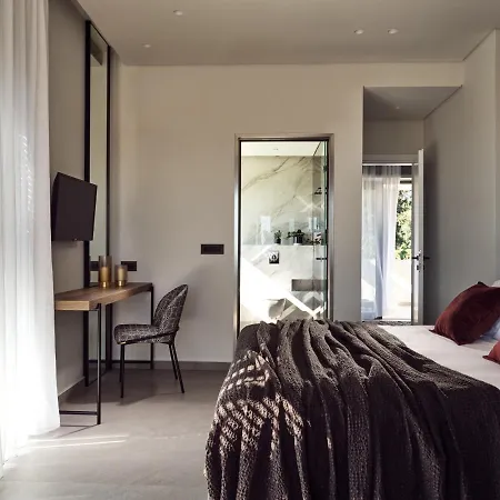 Βίλα Alexandra Seaview Luxurious Villa, By Thinkvilla *