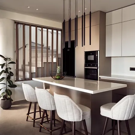 Βίλα Alexandra Seaview Luxurious Villa, By Thinkvilla *