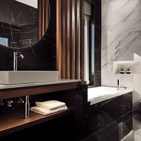 Βίλα Alexandra Seaview Luxurious Villa, By Thinkvilla