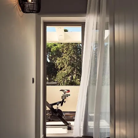 Βίλα Alexandra Seaview Luxurious Villa, By Thinkvilla *