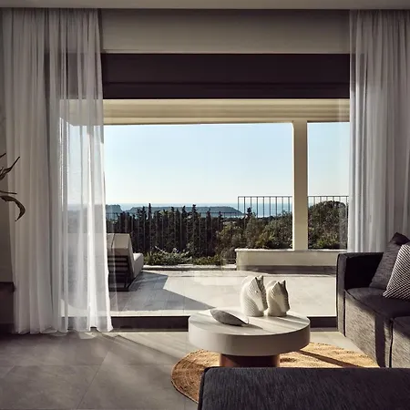 Βίλα Alexandra Seaview Luxurious Villa, By Thinkvilla *
