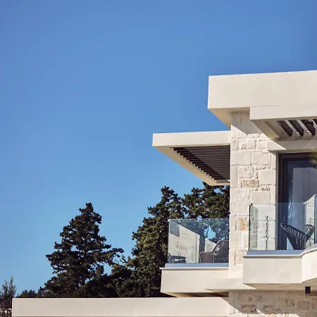 Alexandra Seaview Luxurious Villa, By Thinkvilla וילה Vasilikí