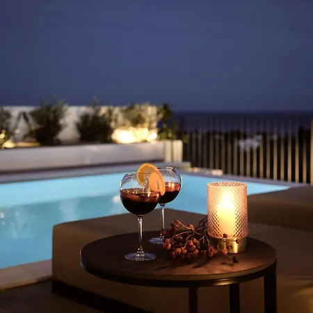 Alexandra Seaview Luxurious Villa, By Thinkvilla * Ανω Βασιλικος