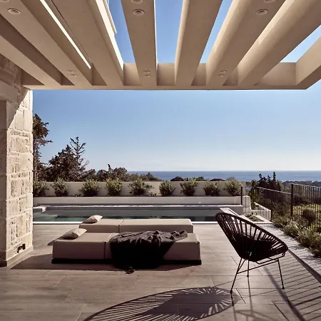 Alexandra Seaview Luxurious Villa, By Thinkvilla Βίλα *