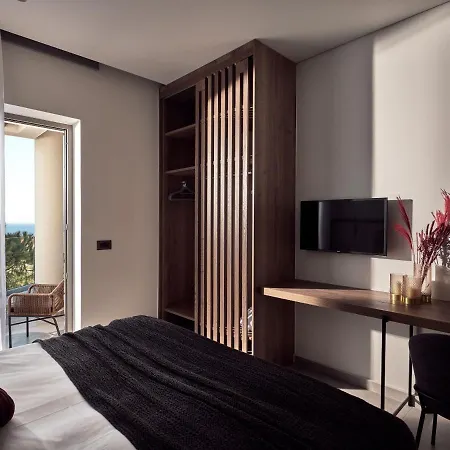 Βίλα Alexandra Seaview Luxurious Villa, By Thinkvilla *
