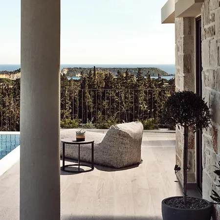 Βίλα Alexandra Seaview Luxurious Villa, By Thinkvilla