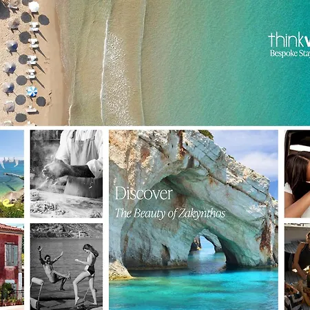 Alexandra Seaview Luxurious Villa, By Thinkvilla וילה