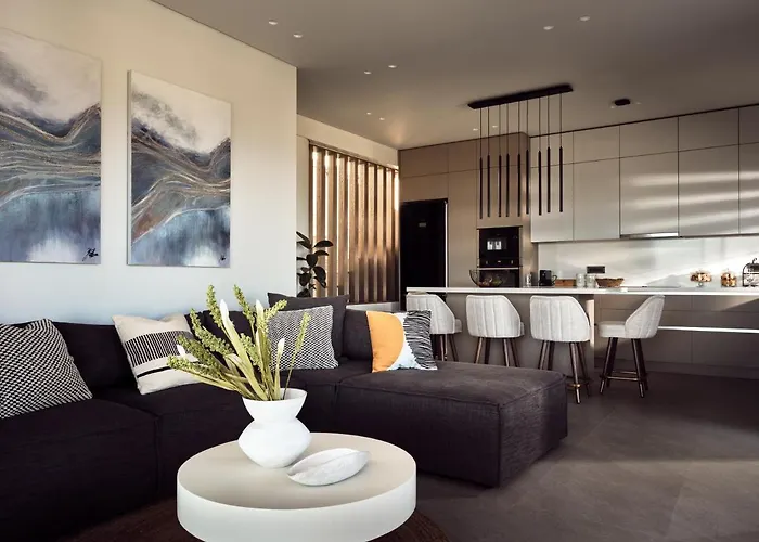 Alexandra Seaview Luxurious Villa, By Thinkvilla * Ανω Βασιλικος