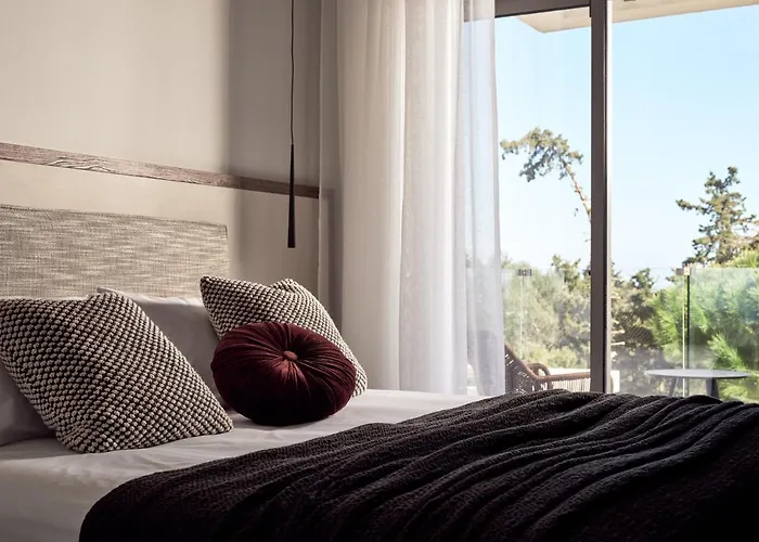 Βίλα Alexandra Seaview Luxurious Villa, By Thinkvilla *