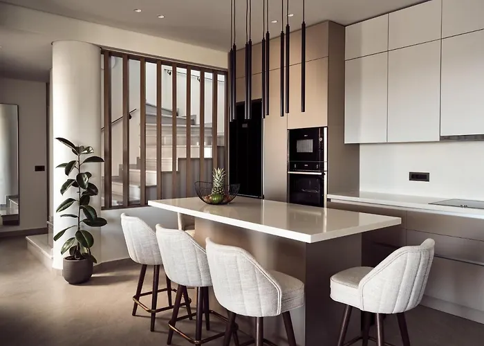 Βίλα Alexandra Seaview Luxurious Villa, By Thinkvilla *