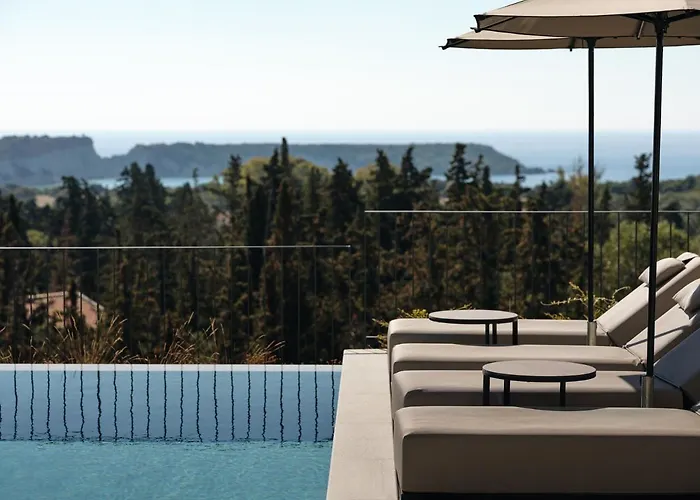 Βίλα Alexandra Seaview Luxurious Villa, By Thinkvilla *