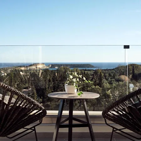 Вилла Alexandra Seaview Luxurious Villa, By Thinkvilla *
