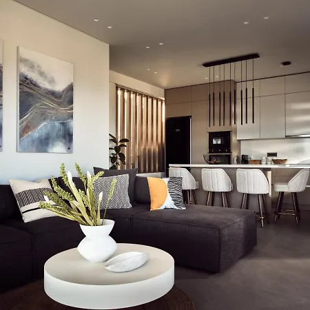 Alexandra Seaview Luxurious Villa, By Thinkvilla * Василикос