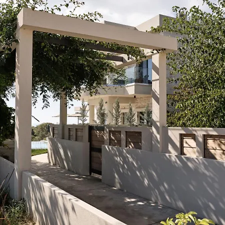 Alexandra Seaview Luxurious Villa, By Thinkvilla