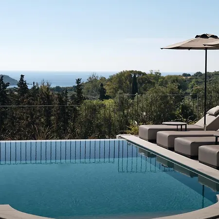 Alexandra Seaview Luxurious Villa, By Thinkvilla *