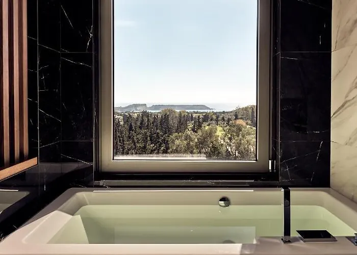 빌라 Alexandra Seaview Luxurious Villa, By Thinkvilla *