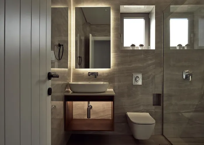 빌라 Alexandra Seaview Luxurious Villa, By Thinkvilla *
