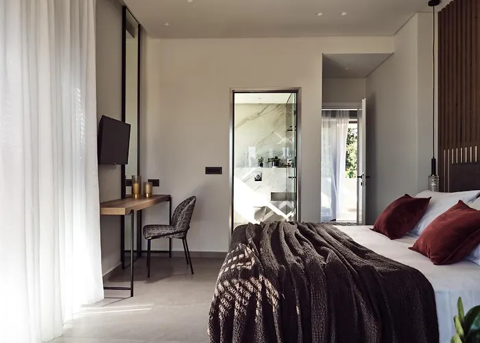 빌라 Alexandra Seaview Luxurious Villa, By Thinkvilla *