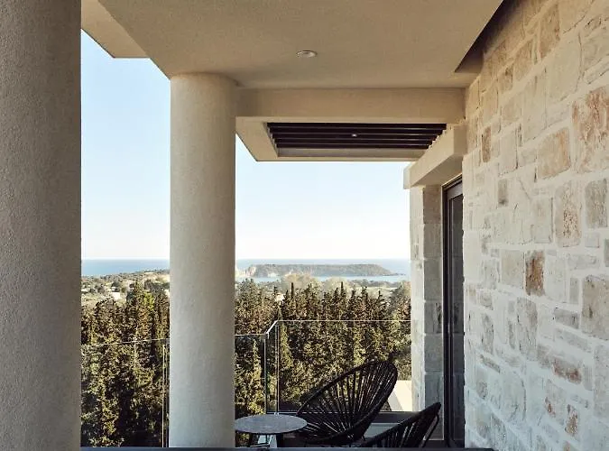 Alexandra Seaview Luxurious Villa, By Thinkvilla * Vasilikí