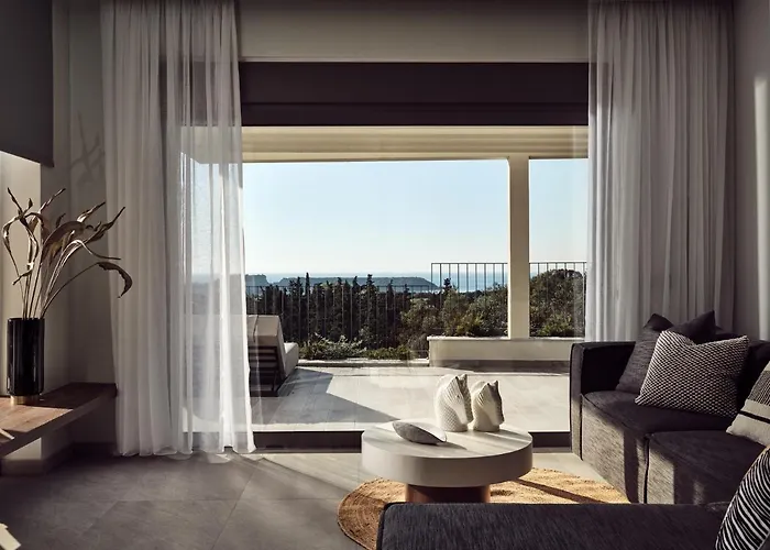 빌라 Alexandra Seaview Luxurious Villa, By Thinkvilla *