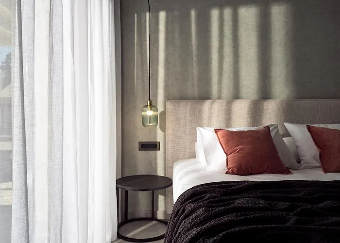 Alexandra Seaview Luxurious Villa, By Thinkvilla 빌라
