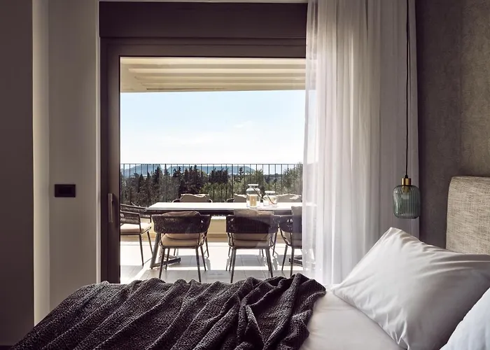 Alexandra Seaview Luxurious Villa, By Thinkvilla 빌라