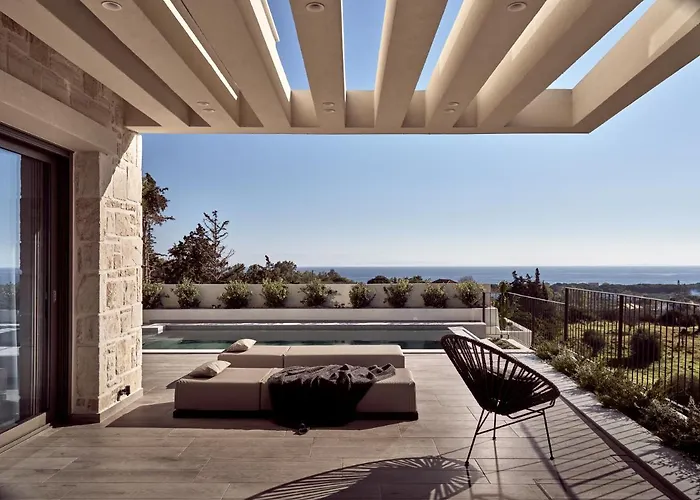 Alexandra Seaview Luxurious Villa, By Thinkvilla 빌라 *