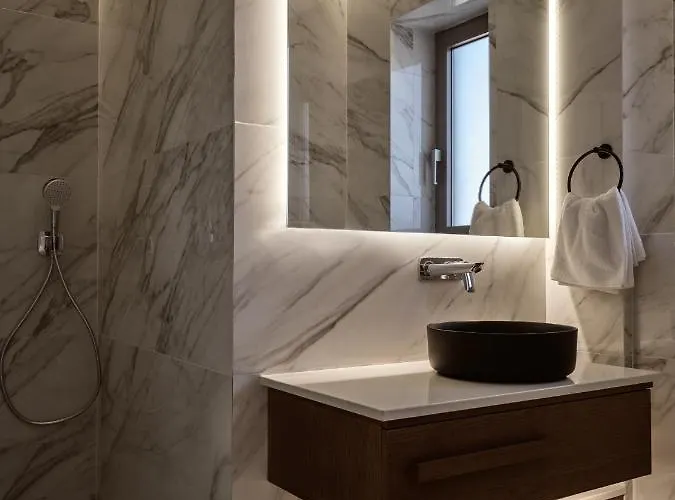 빌라 Alexandra Seaview Luxurious Villa, By Thinkvilla Vasilikí