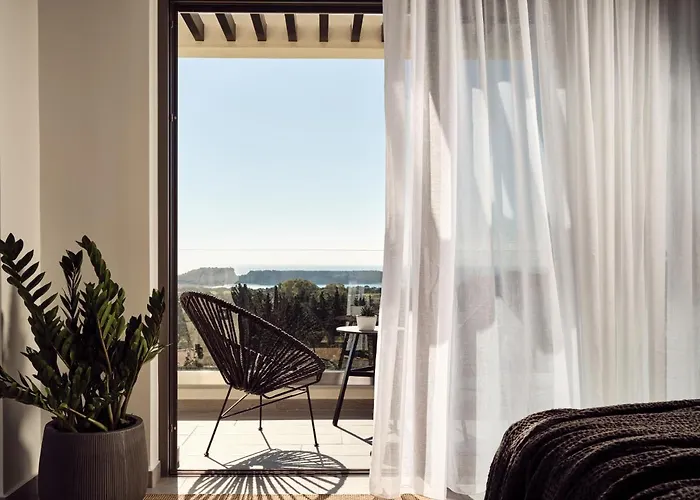 Alexandra Seaview Luxurious Villa, By Thinkvilla 빌라 *