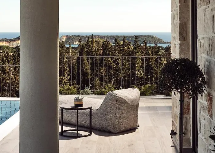 빌라 Alexandra Seaview Luxurious Villa, By Thinkvilla