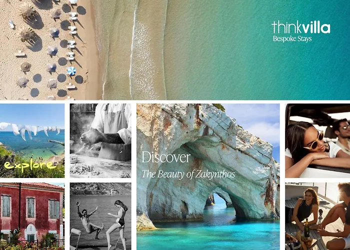 Alexandra Seaview Luxurious Villa, By Thinkvilla 빌라